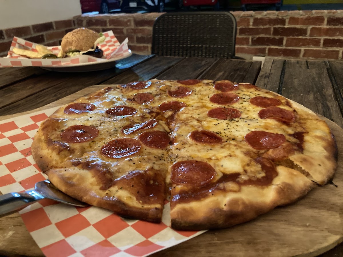 Slide Background Image